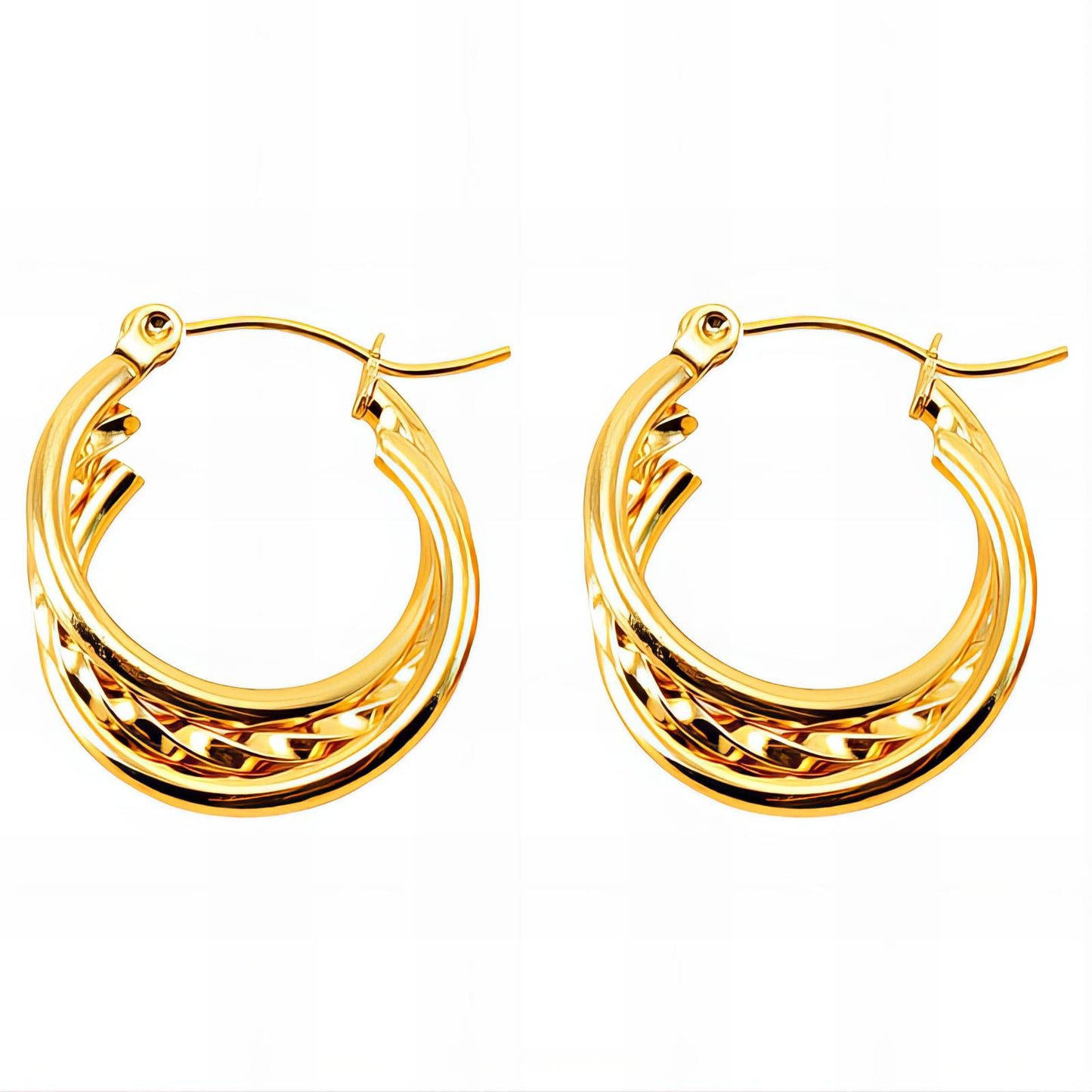 Sloanne Earrings
