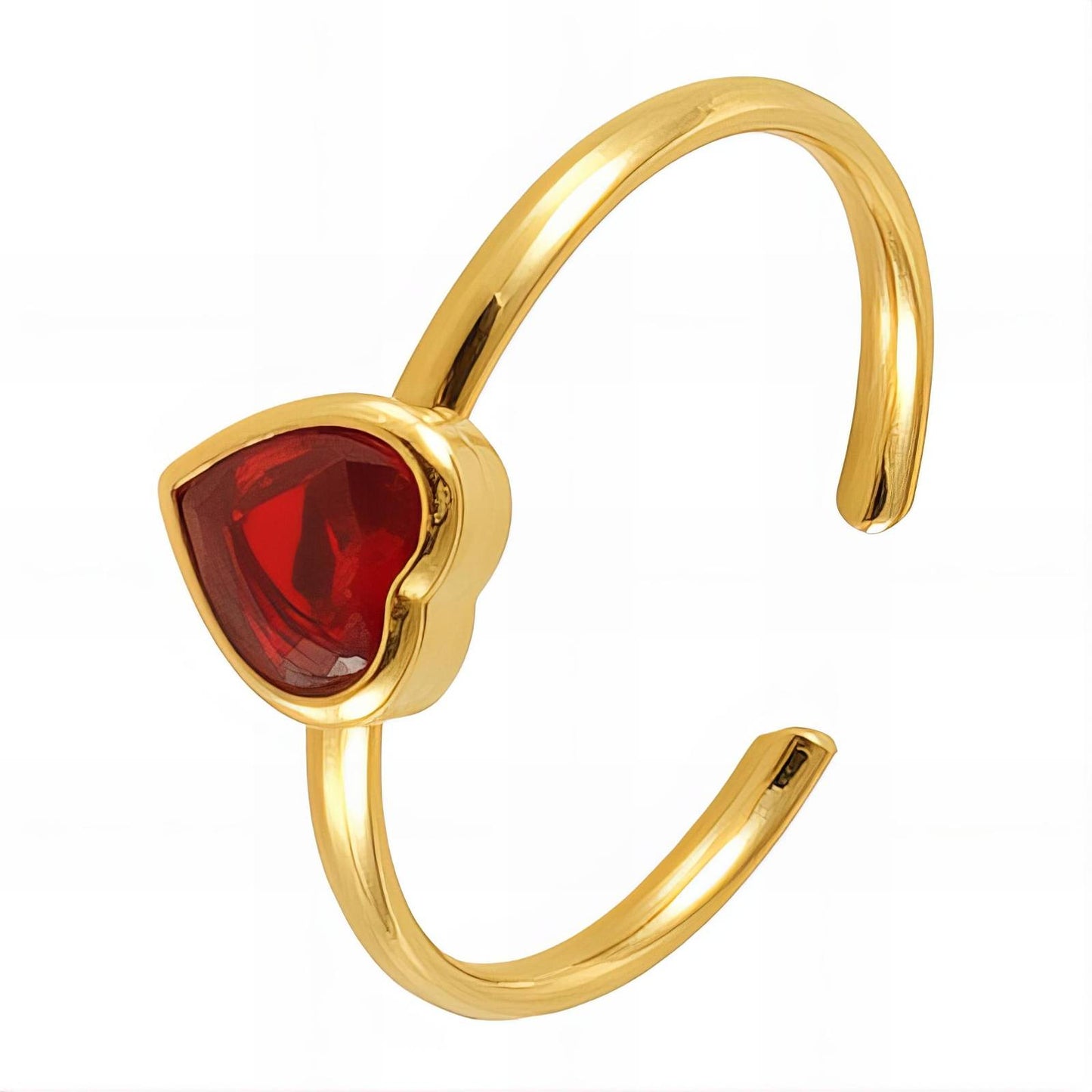 Faith Ring