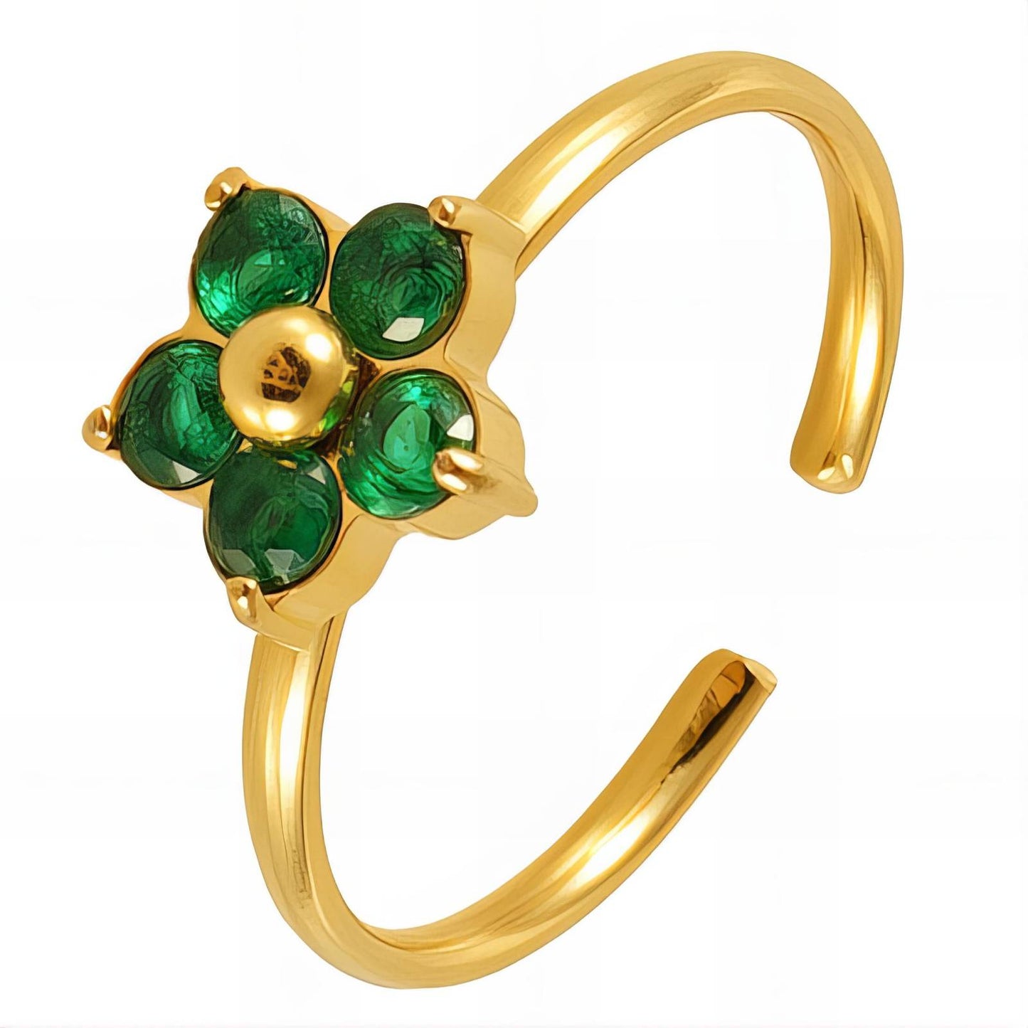 Sloane Ring