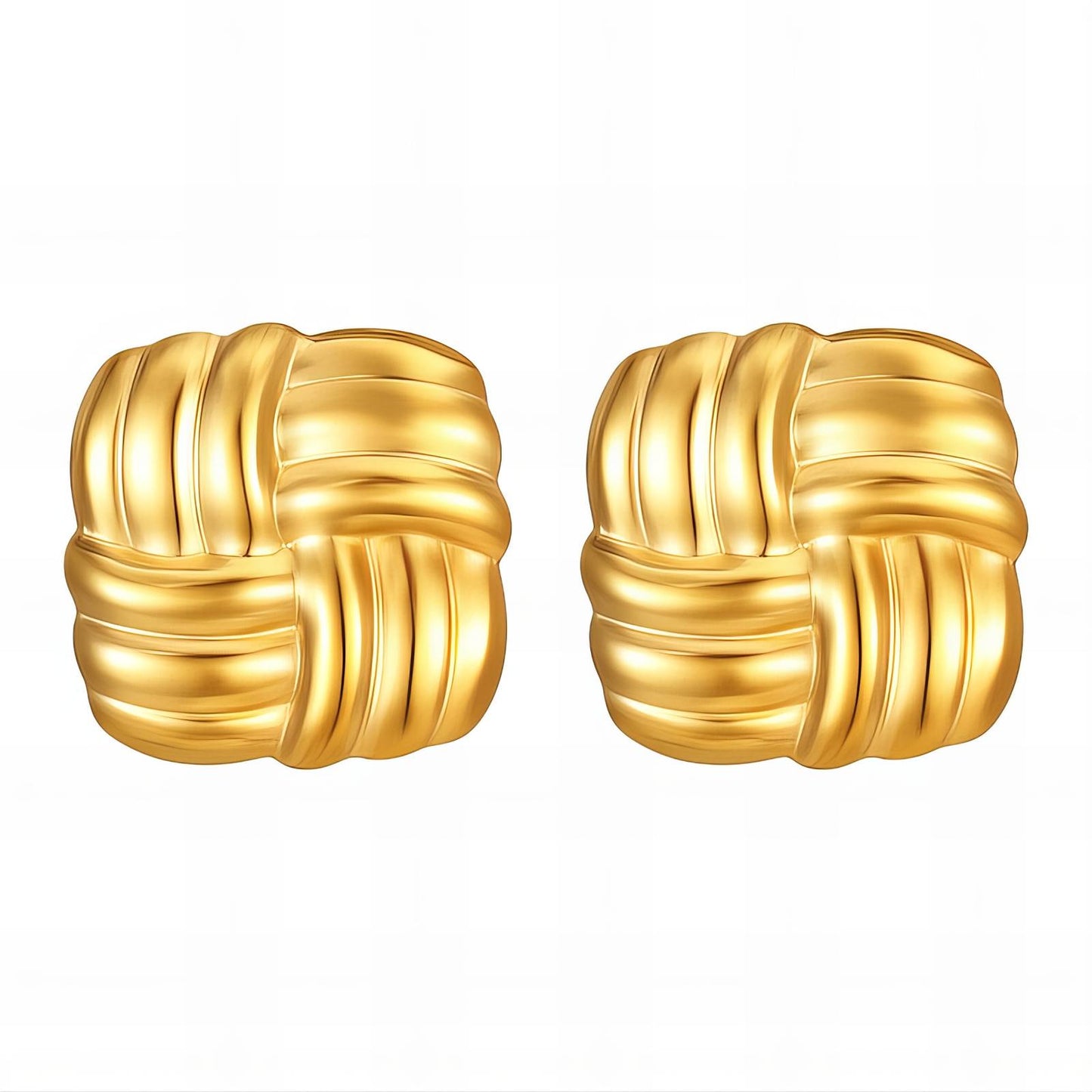 Lyza Earrings
