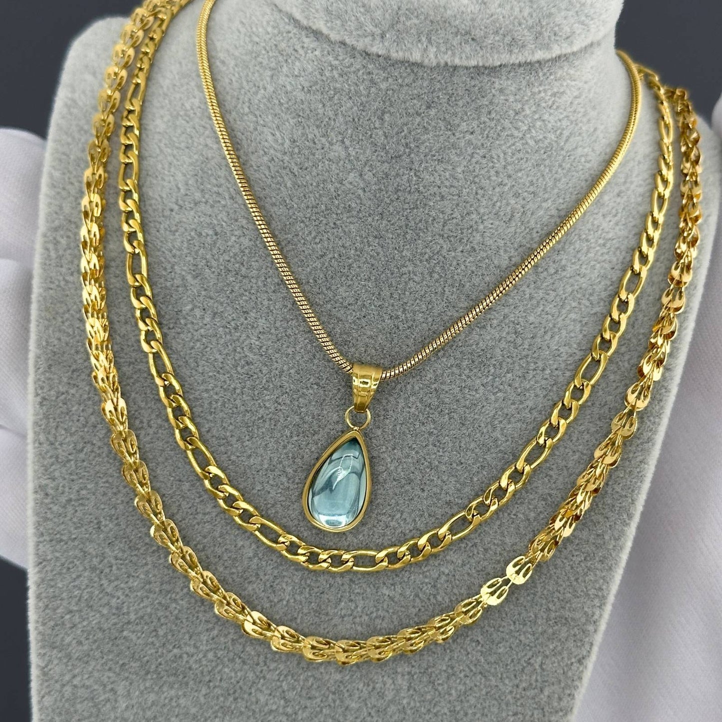 Miriam Necklace