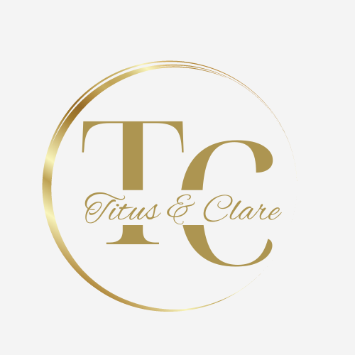 Titus and Clare