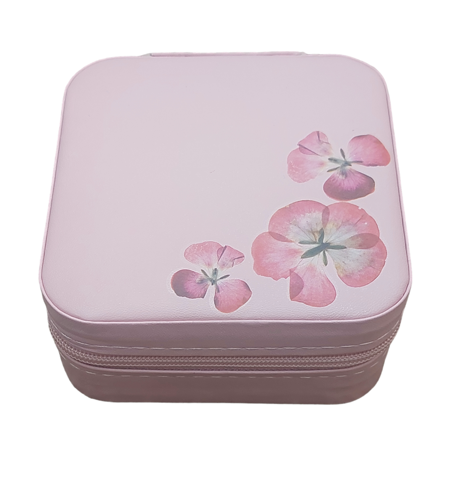 Portable Jewelery Organizer