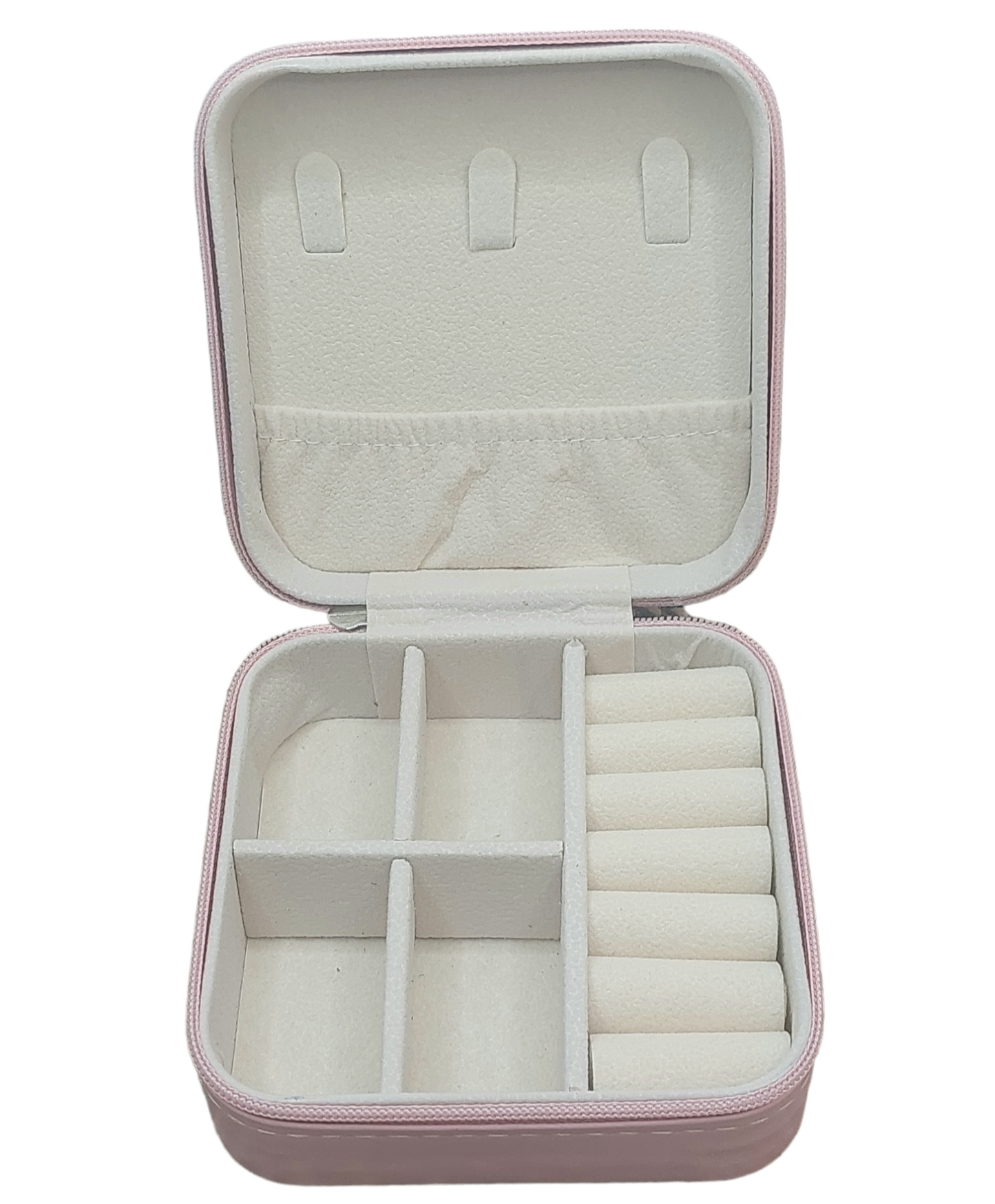 Portable Jewelery Organizer