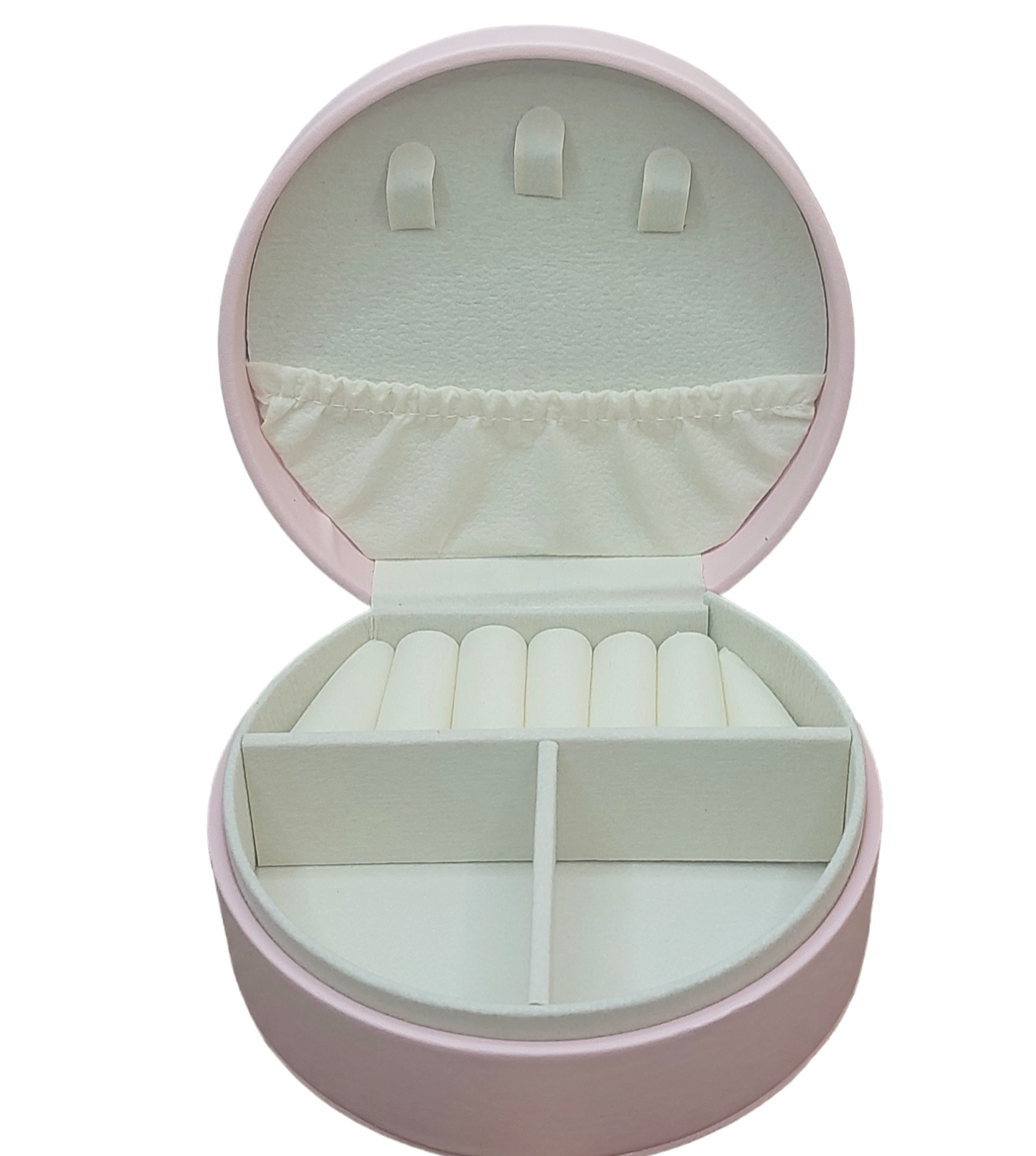 Portable Jewellery Organizer