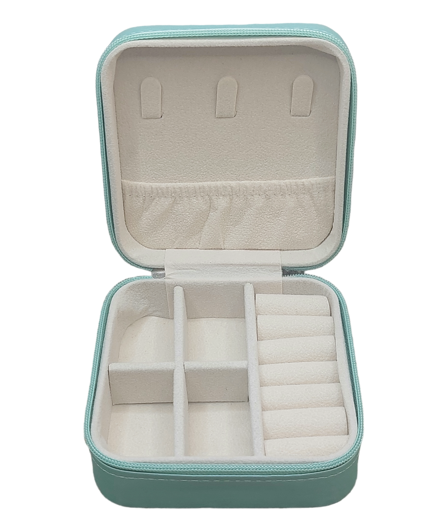 Portable Jewellery Organizer