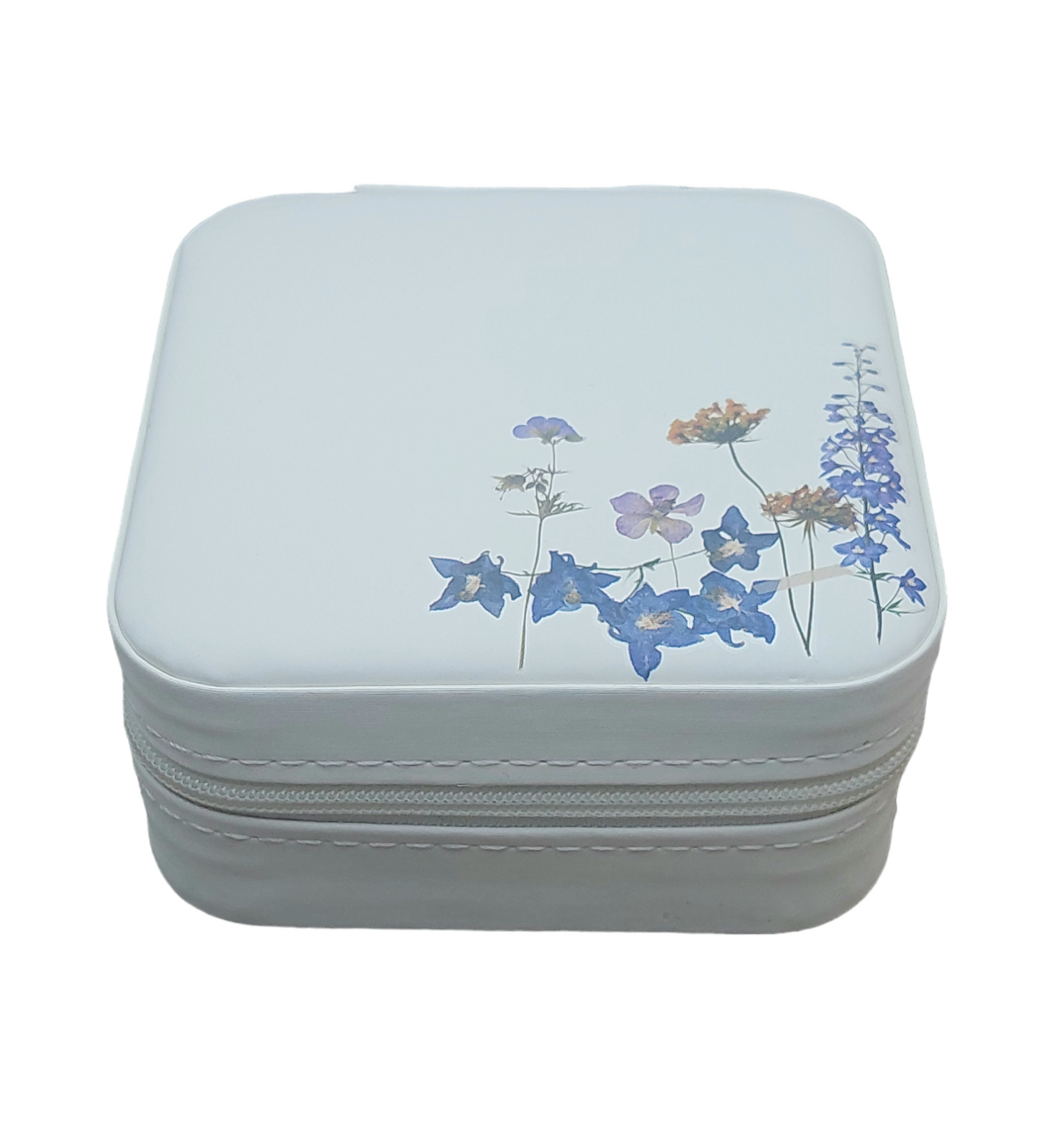 Portable Jewellery Organizer