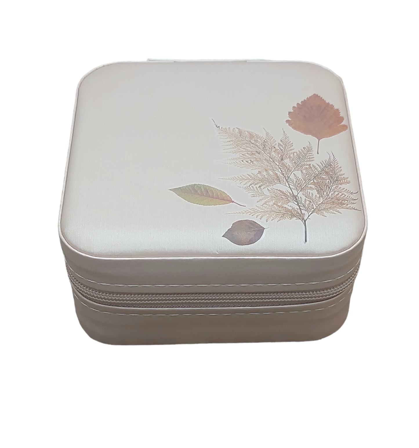 Portable Jewellery Organizer