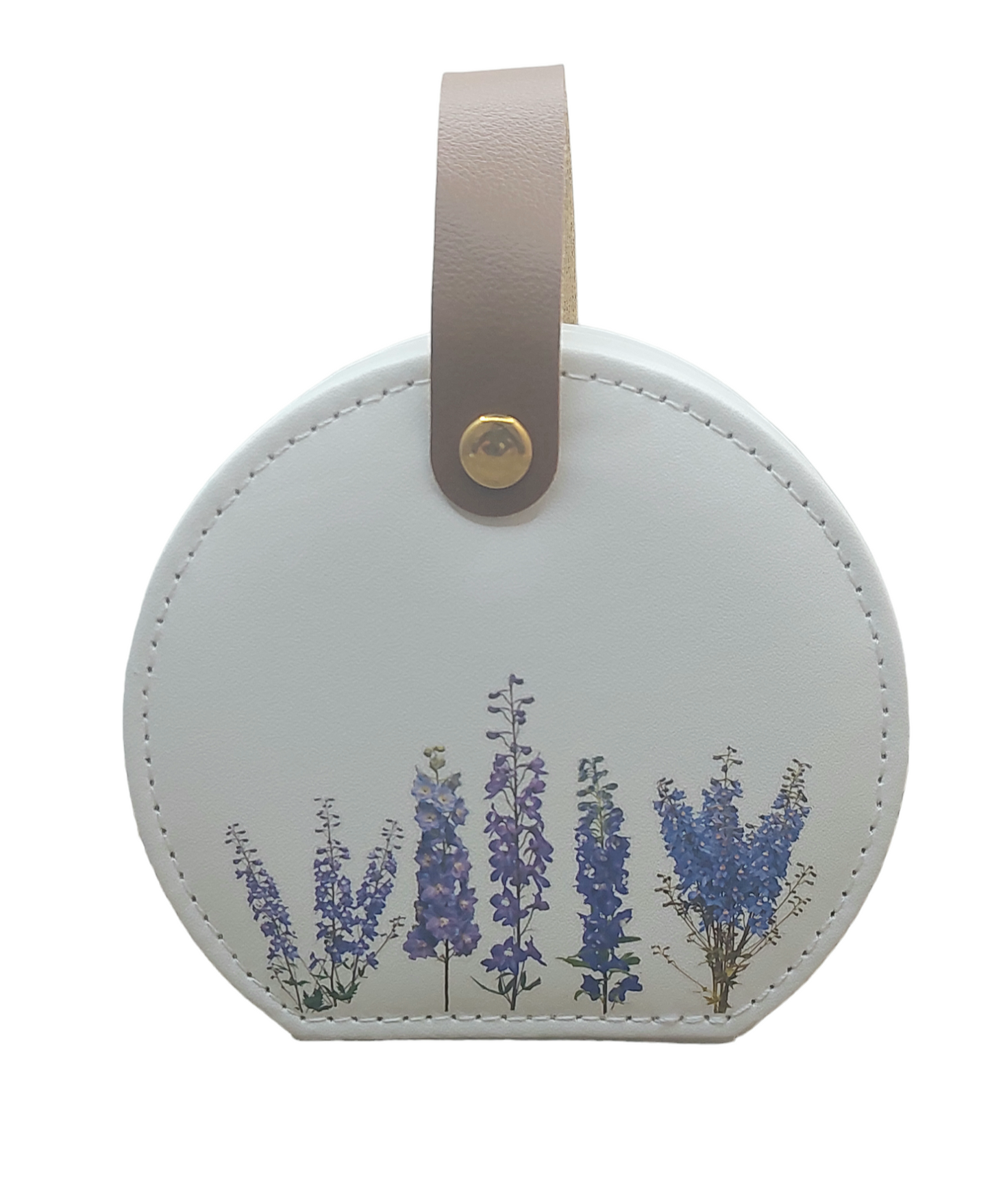 Portable Jewellery Organizer