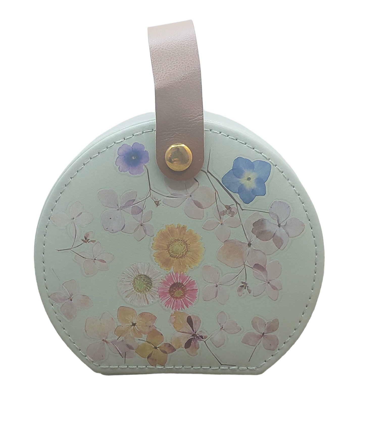 Portable Jewellery Organizer