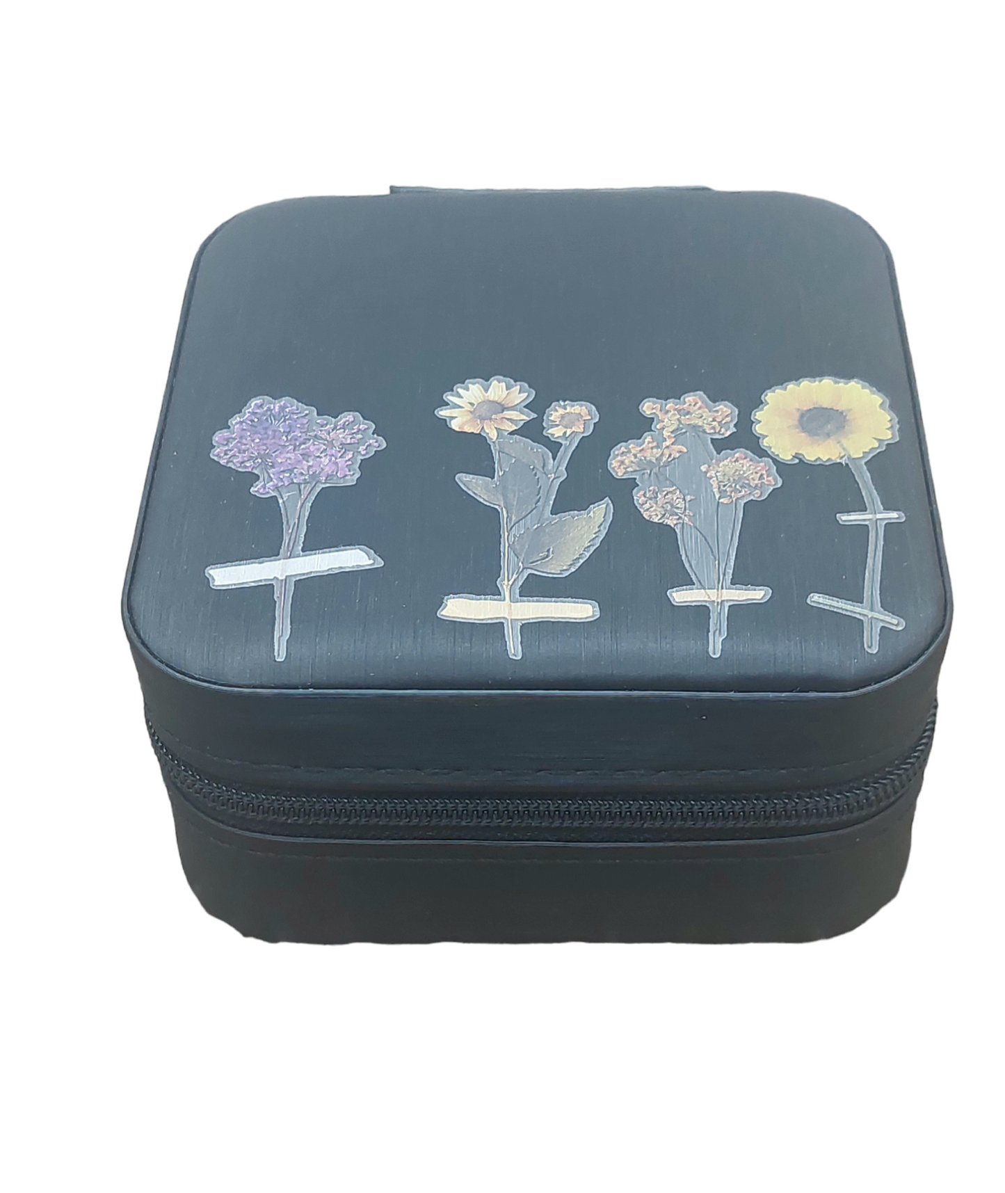 Portable Jewellery Organizer