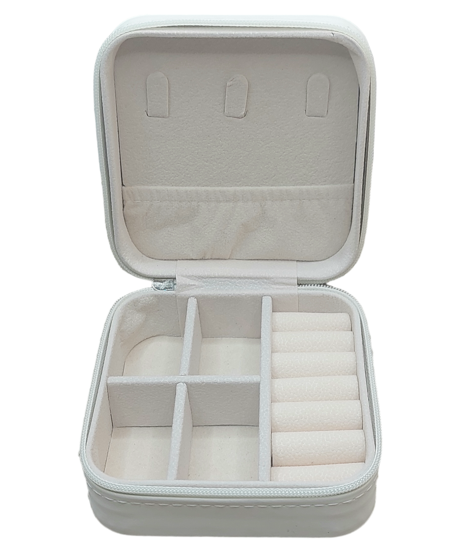 Portable Jewellery Organizer
