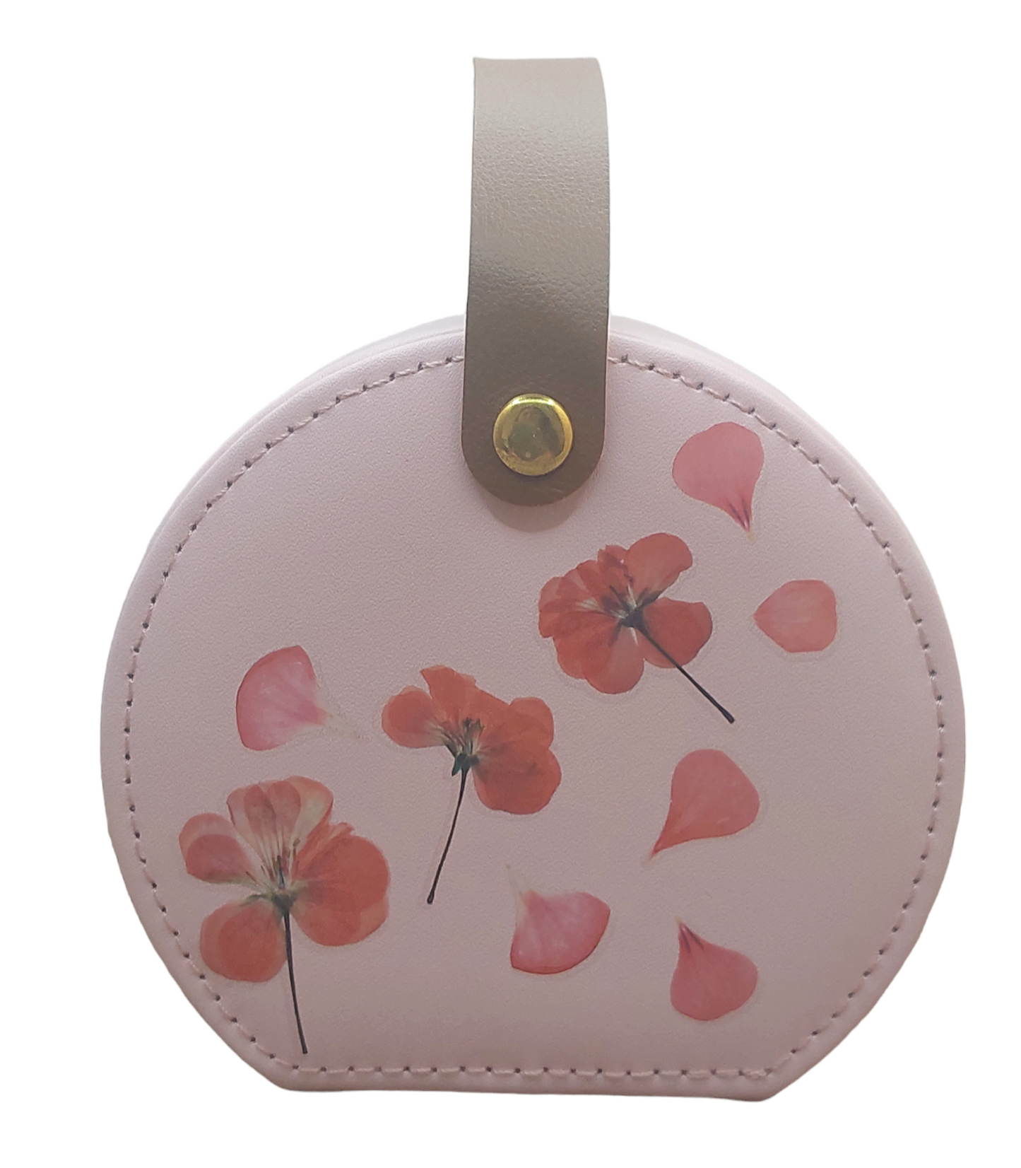 Portable Jewellery Organizer
