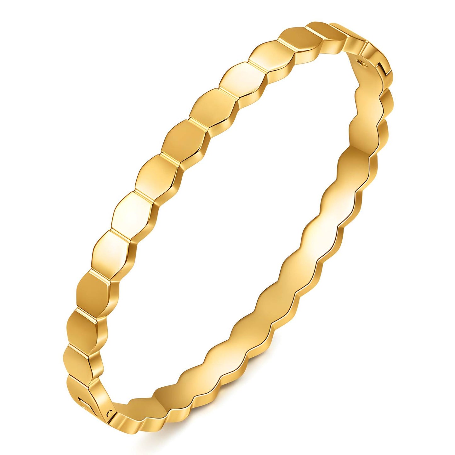 Belinda Bangles