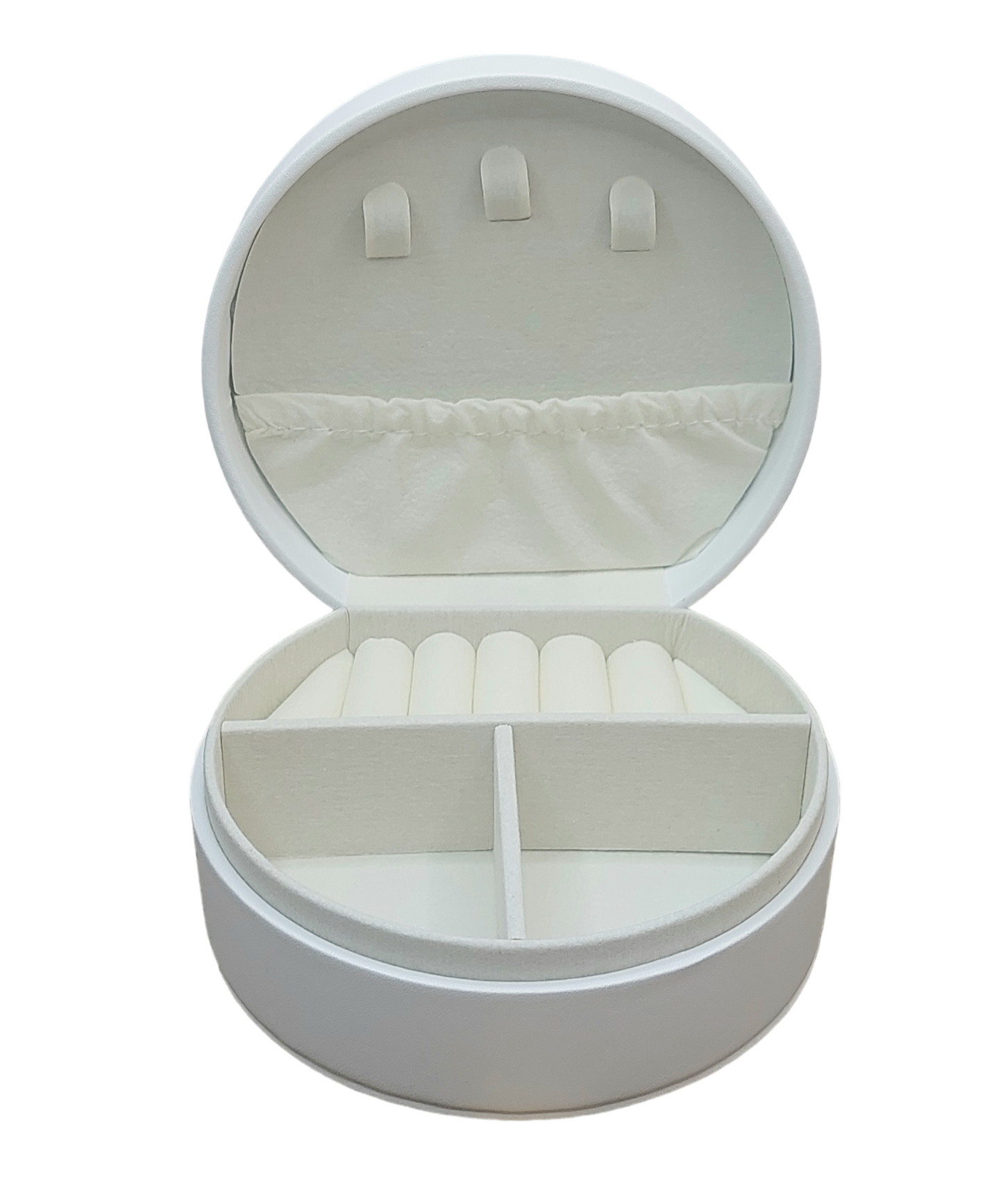 Portable Jewellery Organizer