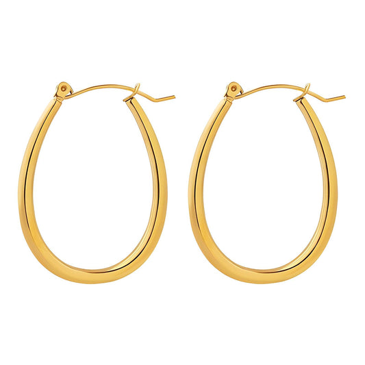 Elizabeth Earrings