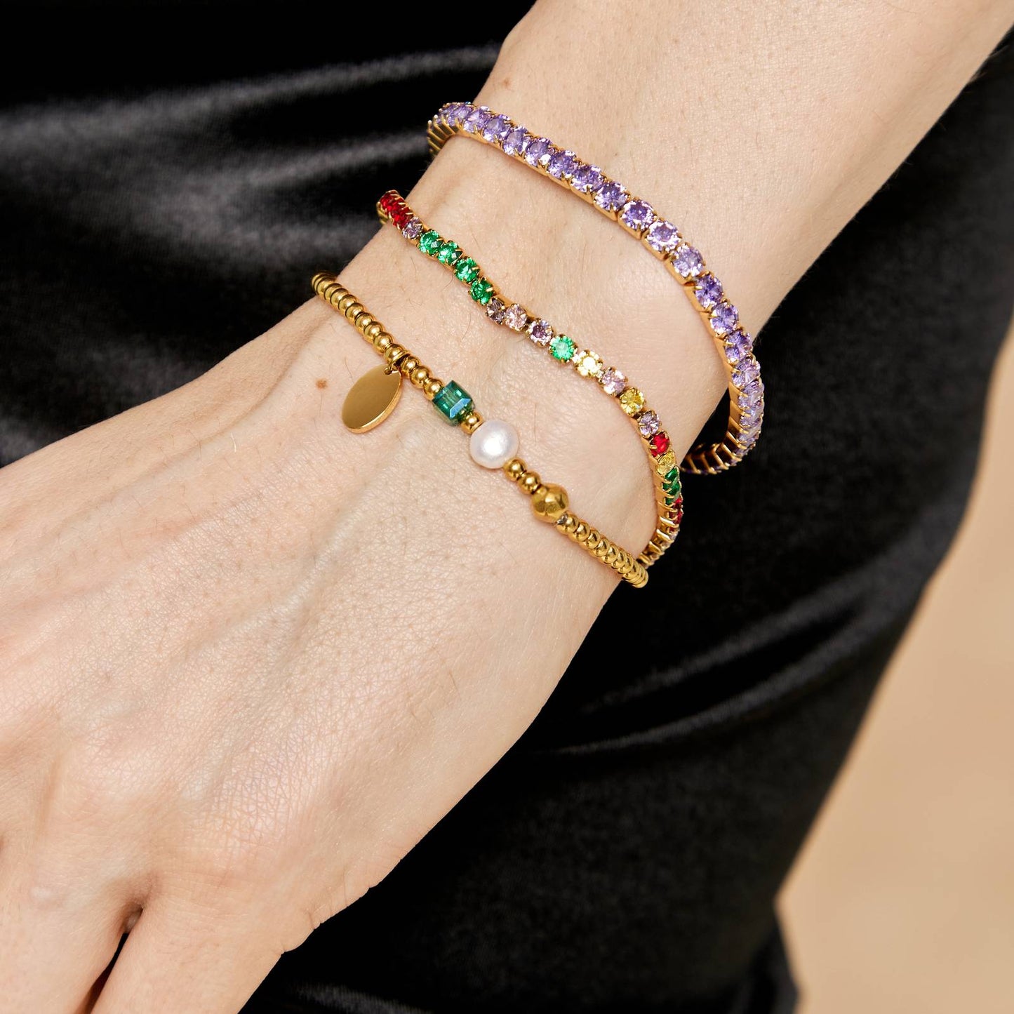 Torquoise Bracelet