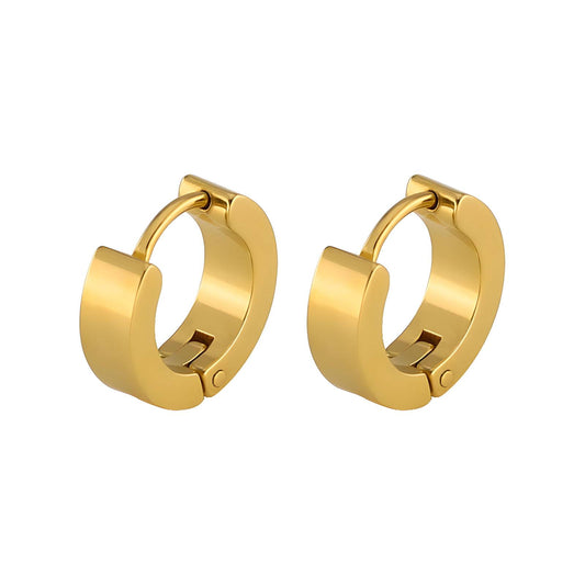 Marigold Earrings