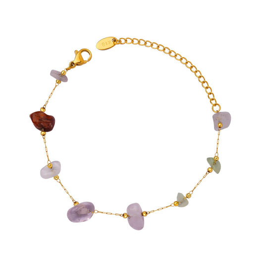 Gemma Bracelet