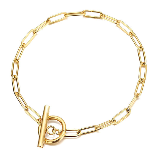 Calyx Bracelet