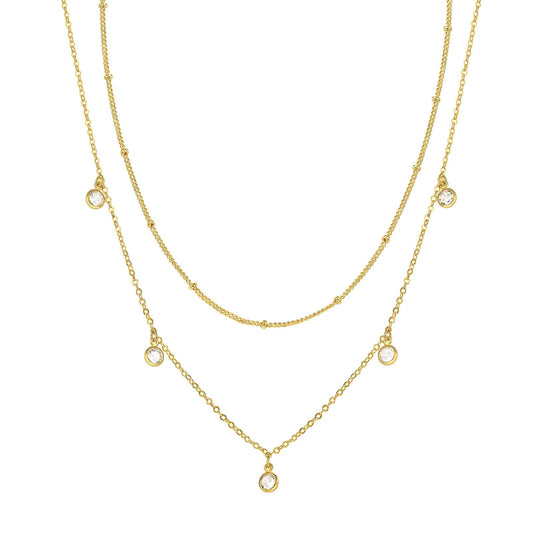 Mabel Necklace