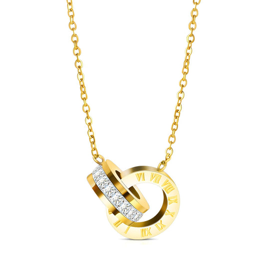 Victoria Necklace