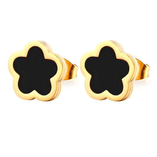 Eliana Earrings