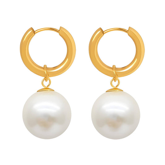 Calista Earrings
