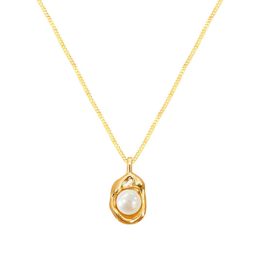 Sophia Necklace
