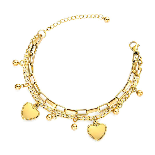 Charlie Bracelets