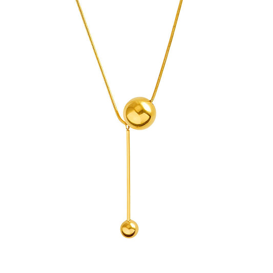 Claudia Necklace
