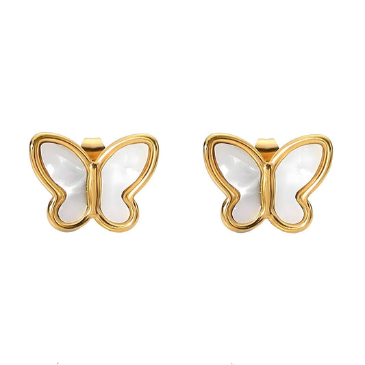 Butterfly Earrings