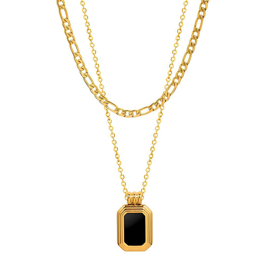 Eleonor Necklace