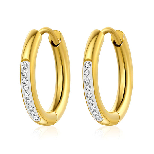 Nova Earrings