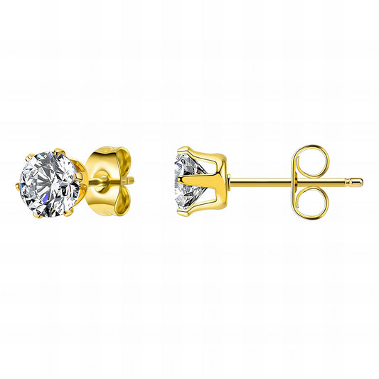 Genesis Earrings