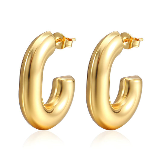 Isolde Earrings