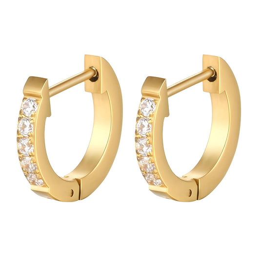 Sadie Earrings
