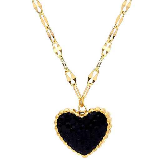 Freya Necklace