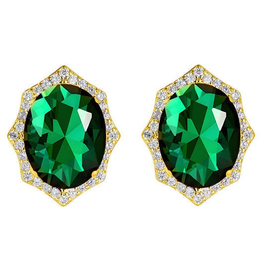 Madison Earrings