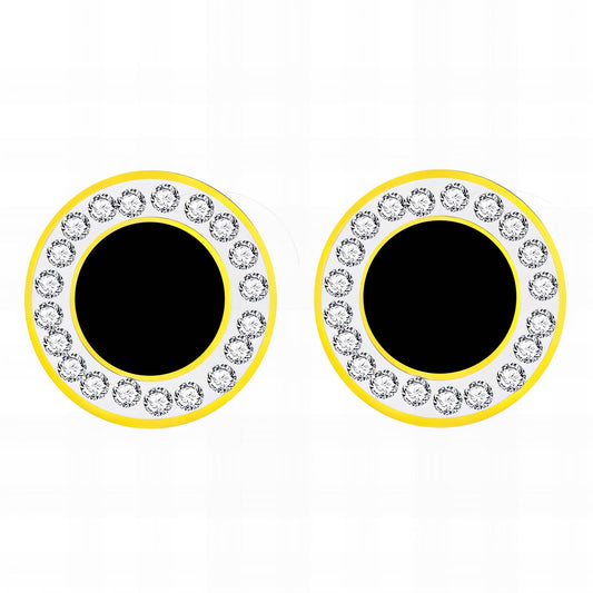 Ophelia Earrings