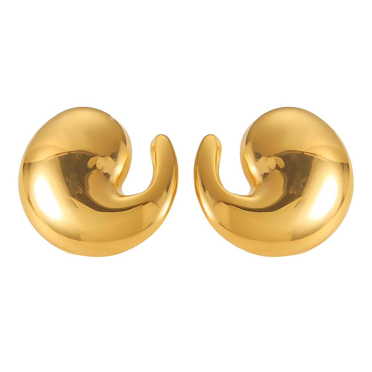 Leilani Earrings