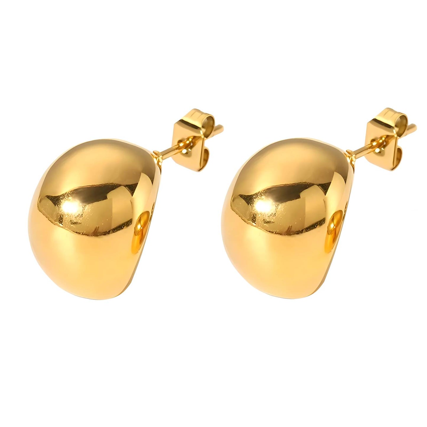 Cressida Earrings