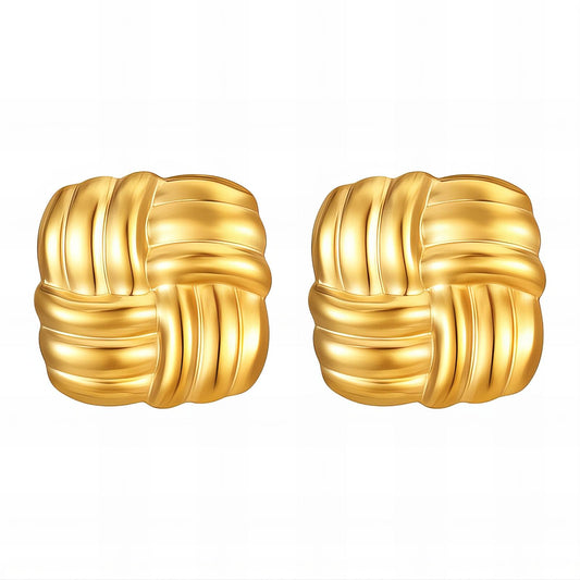 Lyza Earrings