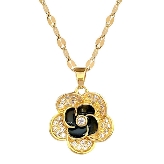 Mina Necklace