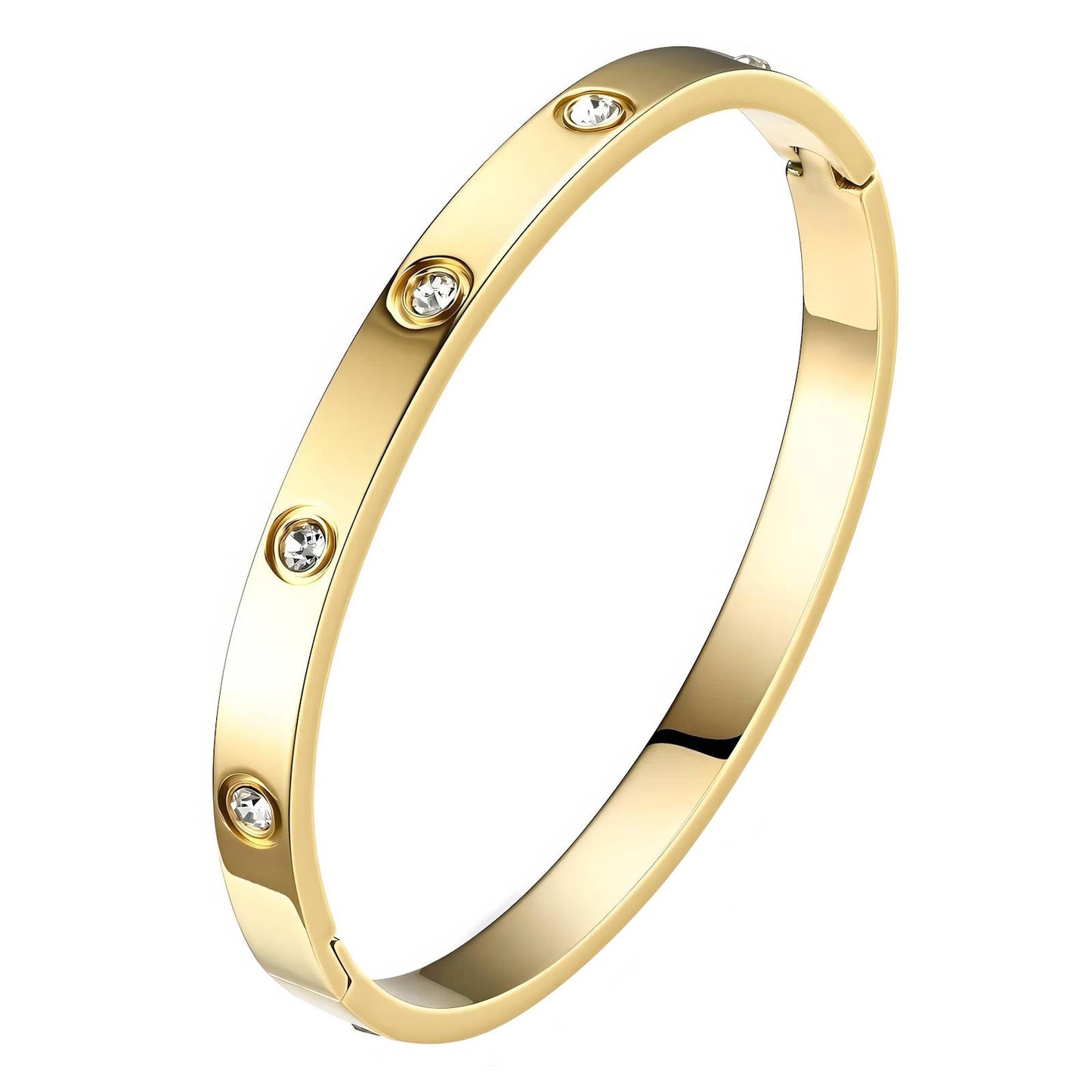 Love Bangles